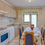 Дом отдыха House Monte Grande Пула