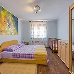 House Monte Grande Дом отдыха *
