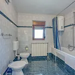 House Monte Grande Prázdninový dům Pula