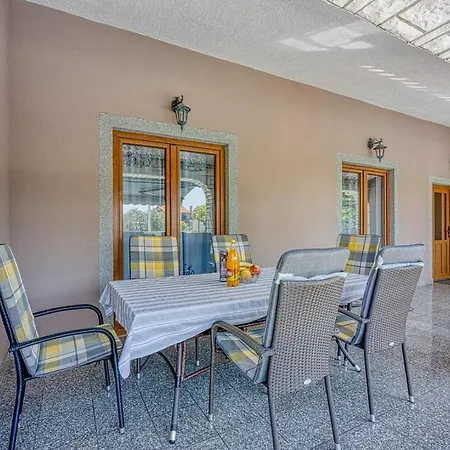 Ferienhaus House Monte Grande Pula