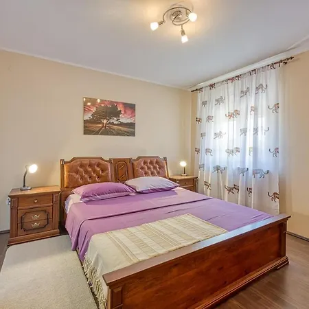 House Monte Grande Будинок відпочинку *