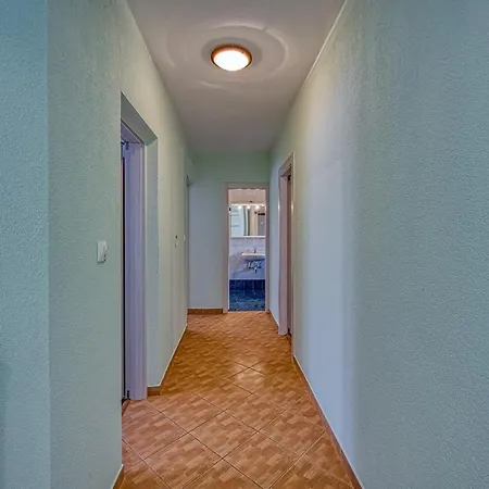 House Monte Grande * Пула