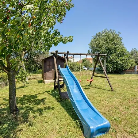 House Monte Grande Будинок відпочинку *