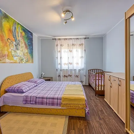 House Monte Grande Будинок відпочинку *
