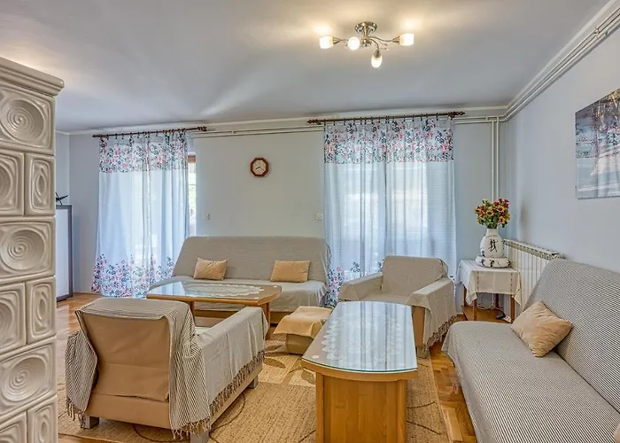 House Monte Grande Ferienhaus Pula