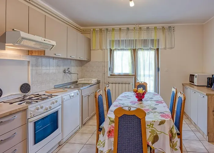 Ferienhaus House Monte Grande Pula
