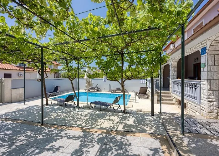 House Monte Grande *