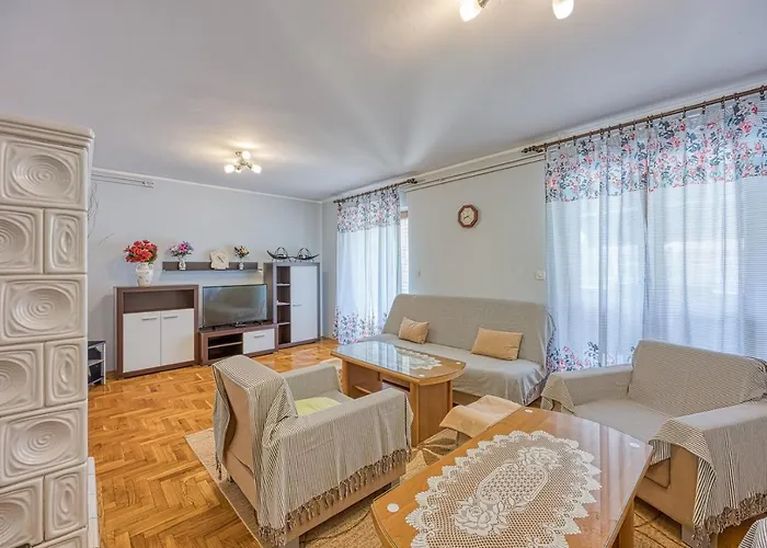 Ferienhaus House Monte Grande *