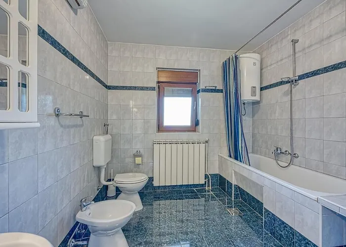 House Monte Grande Ferienhaus Pula