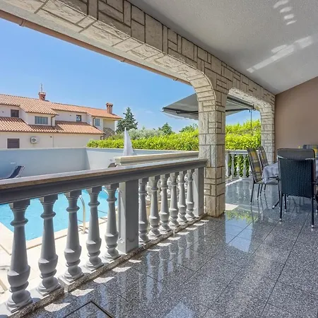 House Monte Grande Pula