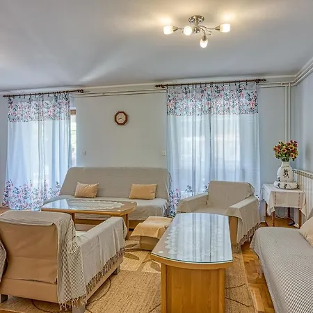 House Monte Grande Vikendica Pula