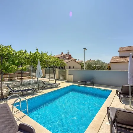 House Monte Grande Holiday home