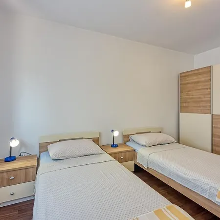 House Monte Grande Pula