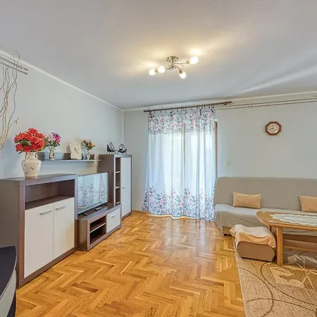 House Monte Grande Vikendica