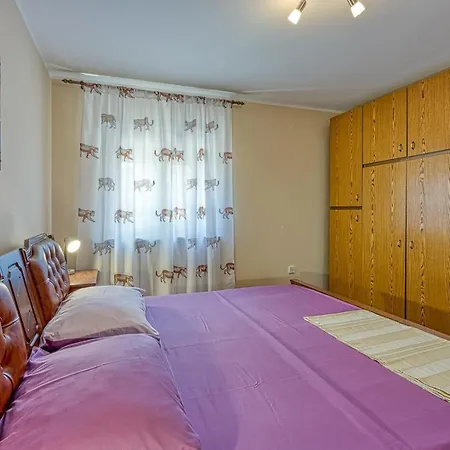 House Monte Grande Holiday home Pula