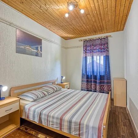 Vikendica House Monte Grande *