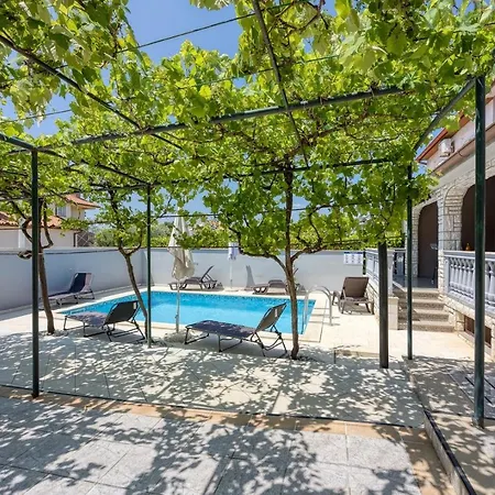 House Monte Grande *