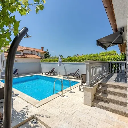 House Monte Grande * Pula