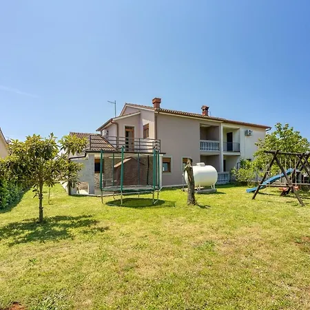 House Monte Grande Pula