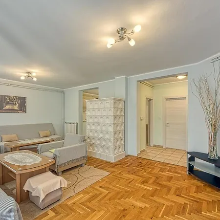 House Monte Grande Vikendica