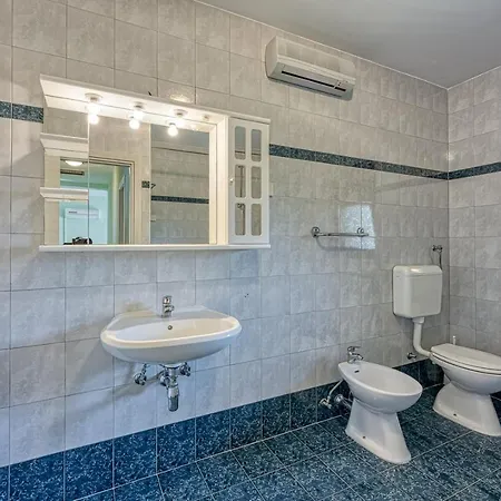 House Monte Grande Pula