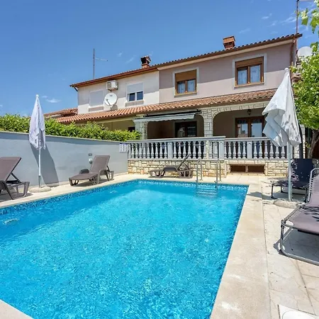 House Monte Grande * Pula