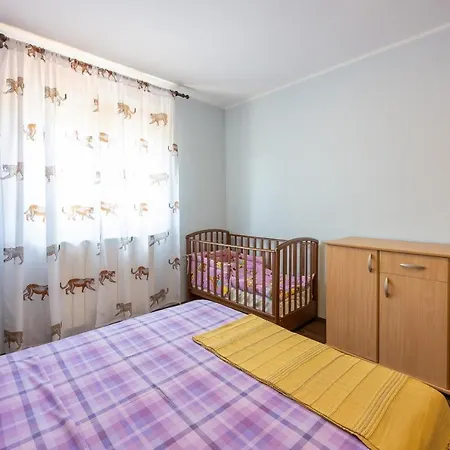 Vikendica House Monte Grande Pula