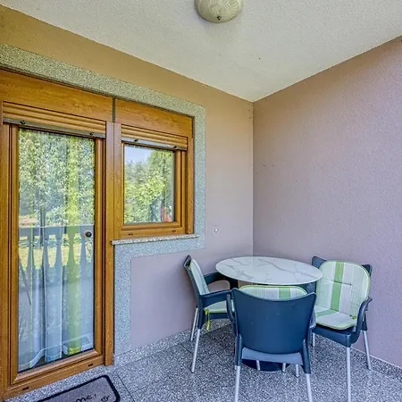 House Monte Grande * Pula