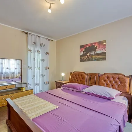 House Monte Grande *