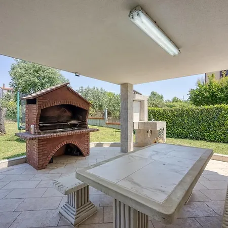 House Monte Grande Holiday home