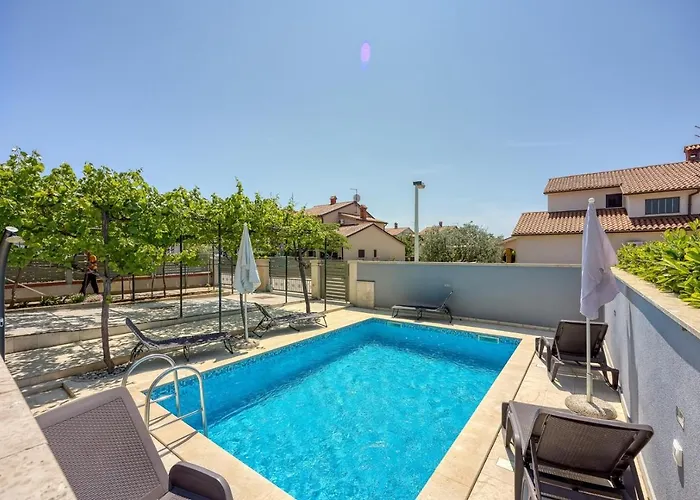 House Monte Grande Будинок відпочинку