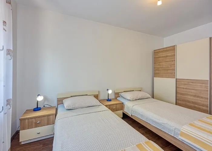 House Monte Grande Пула