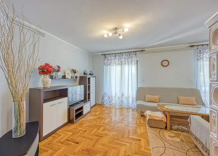 House Monte Grande Будинок відпочинку