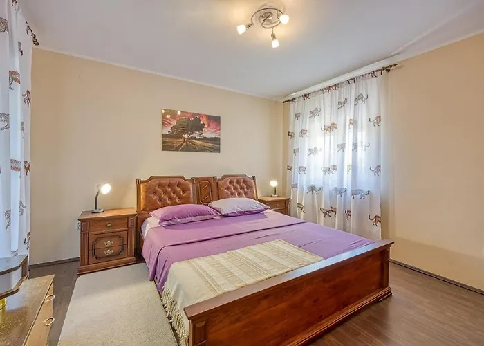 House Monte Grande Будинок відпочинку *