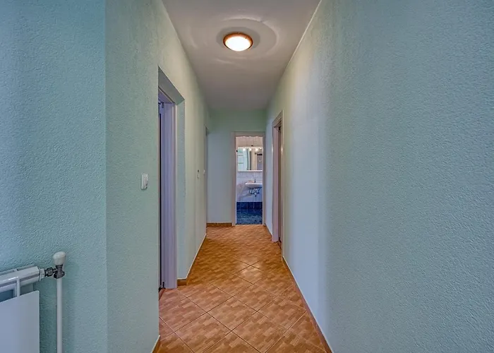 House Monte Grande * Пула