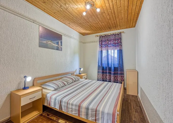 Prázdninový dům House Monte Grande *