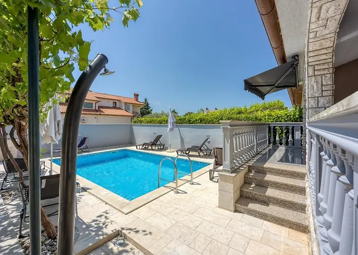 House Monte Grande * Пула