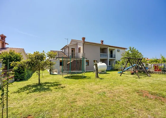 House Monte Grande Пула