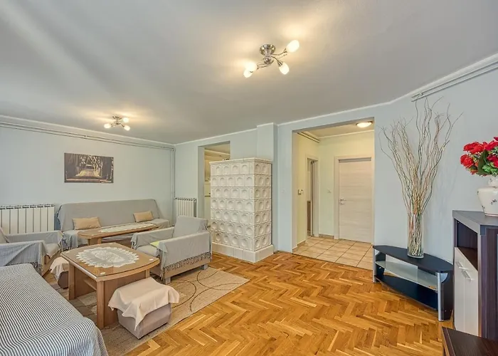 House Monte Grande Будинок відпочинку