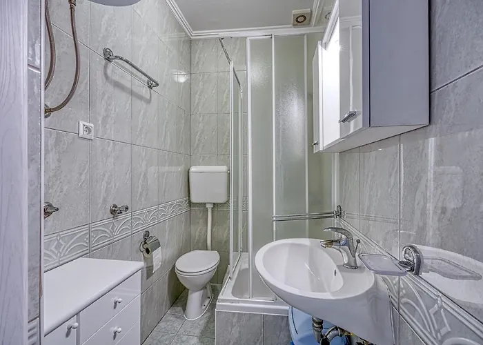 House Monte Grande Будинок відпочинку Пула