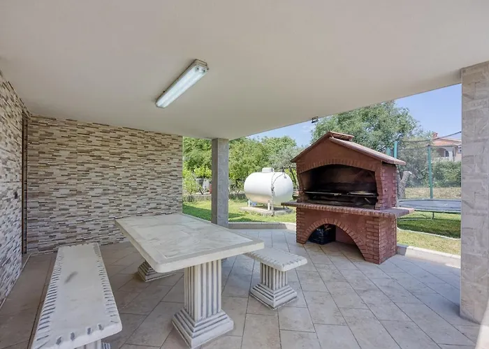 Prázdninový dům House Monte Grande *