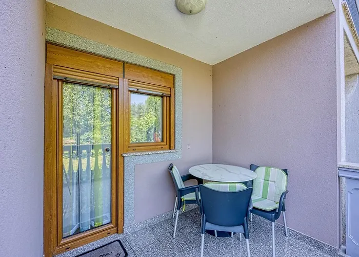 House Monte Grande * Пула