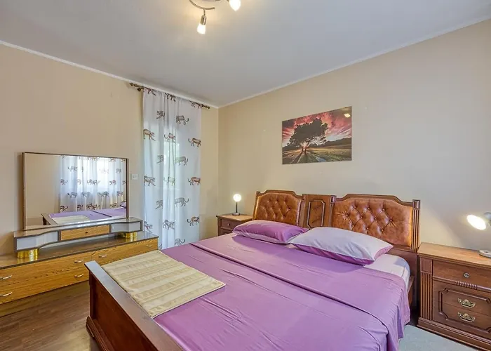 House Monte Grande *