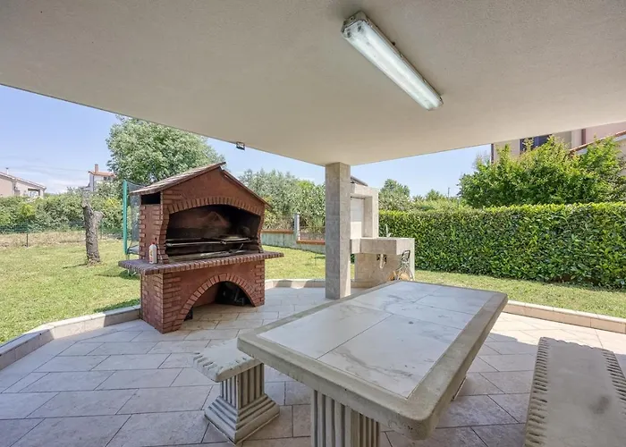 House Monte Grande Будинок відпочинку